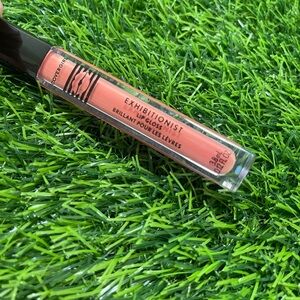 COVERGIRL Orange Lip Balm Gloss